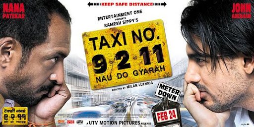 Latest Indian Movie Thumbnail