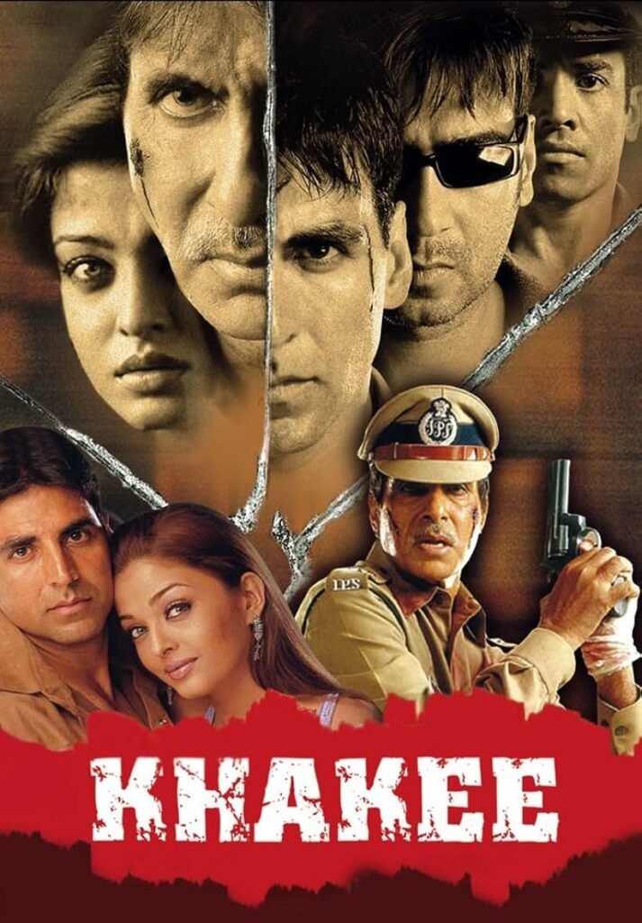 khakee Bollywood Best Action Movie_Latestindianmovies.com