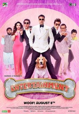 Best Bollywood Comedy Movie HD Poster Vertical_latestindianmovies.com