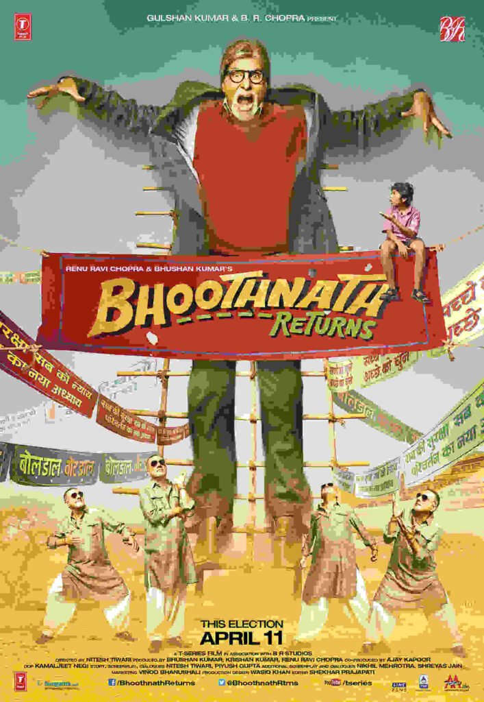 Bhootnath returns_latestindianmovies.com