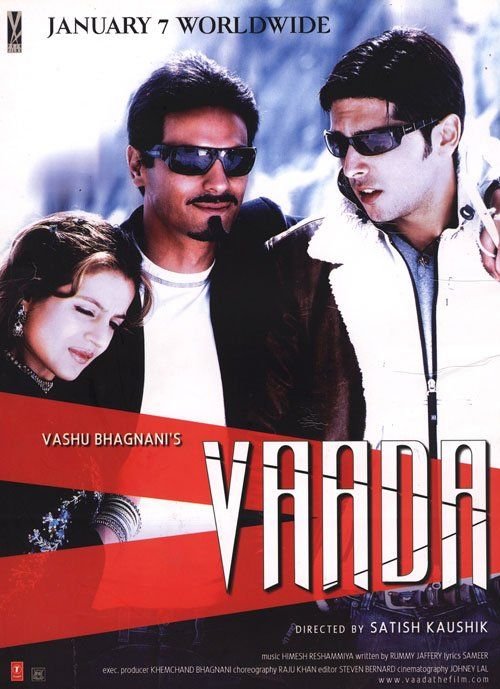 Vaada HD Movie Poster_Latestindianmovies.com