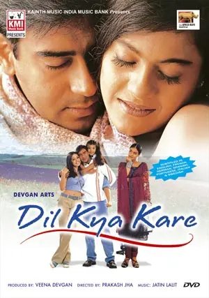 Dil Kya Kare_Latestindianmovies.com