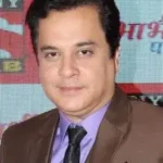 10 Mahesh Thakur