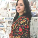 16 Arti Chhabra Gandhi