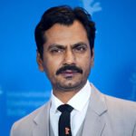 Nawazuddin Siddiqui attends the 'Photograph' photocall during the 69th Berlinale International Film Festival Berlin at Grand Hyatt Hotel on February 13, 2019 in Berlin, Germany.