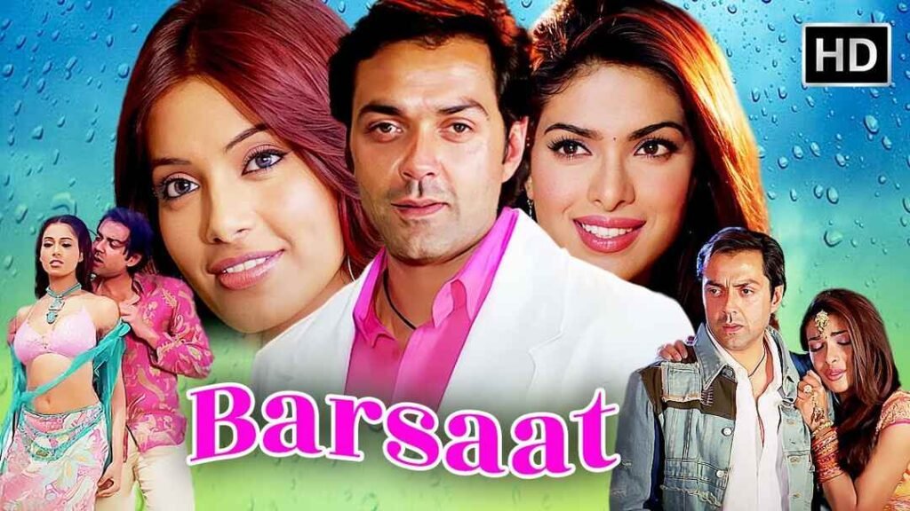 Barsat_Movie HD Movie
