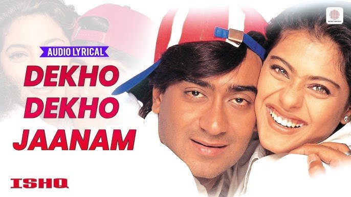 Dekho Dekho Janam hum dil apna tere liye laaye_Latestindianmovies.com