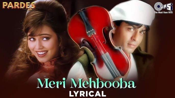 Meri Mehbooba_Latestindianmovies.com