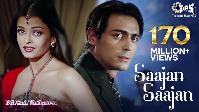 Saajan Saajan O Mere Sajan _LatestIndianmovies.com