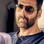 1 Akshay Kumar