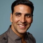 1 Akshay Kumar