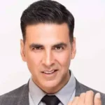 1 Akshay Kumar