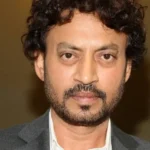 1 Irrfan Khan