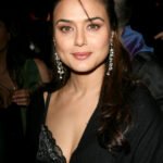 Preity Zinta  (Photo by Jesse Grant/WireImage)