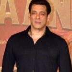 1 Salman Khan