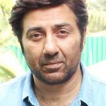 1 Sunny Deol