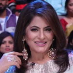 10 Archana Puran Singh