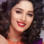 10 Madhuri Dixit