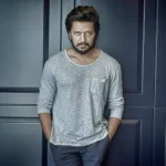 10 Riteish Deshmukh