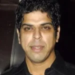 12 Murali Sharma