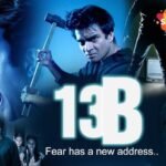 Bollywood Horror Movie 13 B