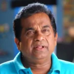 14 Brahmanandam
