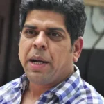 16 Murali Sharma
