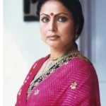 16 Rakhee Gulzar