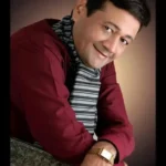 17 Kishore Anand Bhanushali