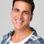 2 Akshay Kumar