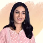 2 Amrita Rao