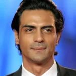 2 Arjun Rampal