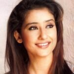 2 Manisha Koirala