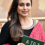 2 Rani Mukerji