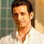 2 Sharman Joshi