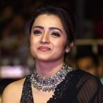 2 Trisha Krishnan