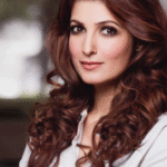 2 Twinkle Khanna