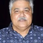 22 Satish Shah