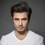 25 Ali Zafar