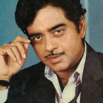 3 Shatrughan Sinha