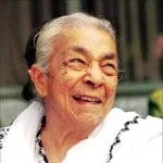 3 Zohra Sehgal