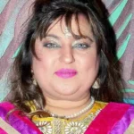 34 Dolly Bindra