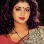 4 Divya Bharti