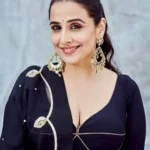4 Vidya Balan