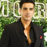 4 Zayed Khan