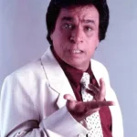 5 Kader Khan