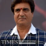5 Raj babbar