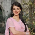 5 Urvashi Sharma
