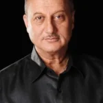 6 Anupam Kher