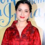 Simone Singh. Photo: FilmiTadka